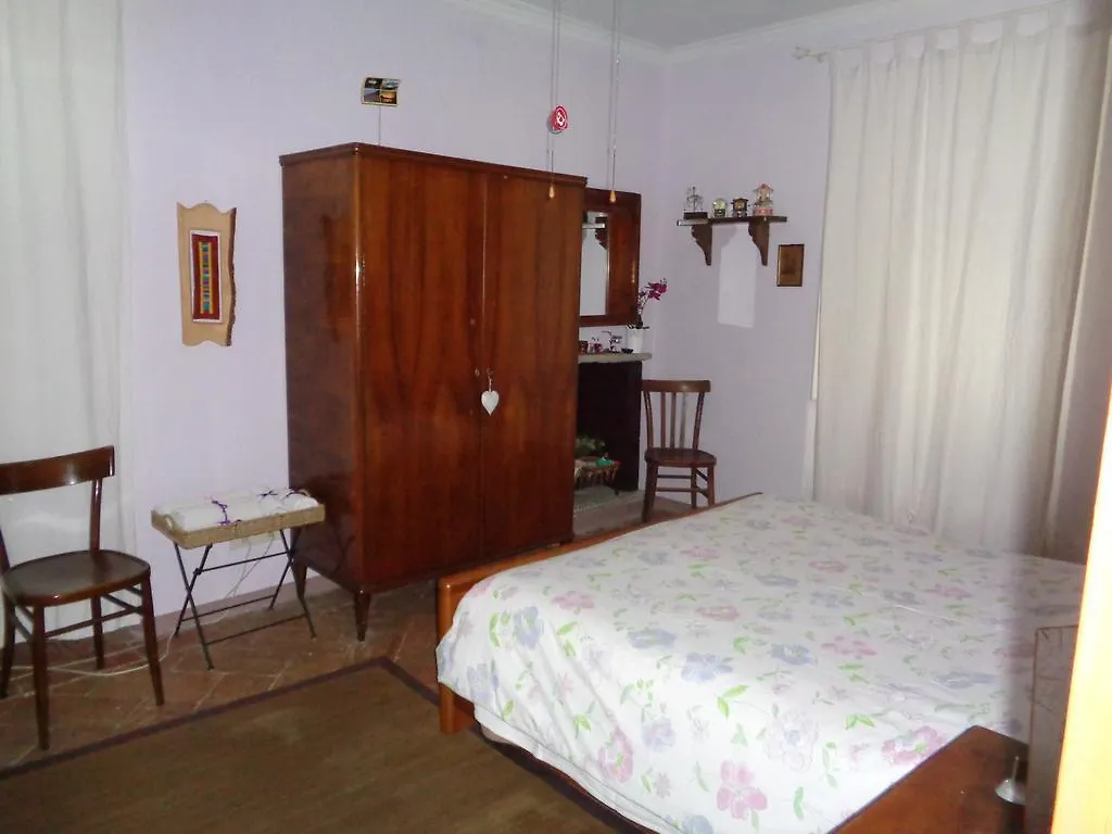 Bed & Breakfast B&B Casa Del Sole Menaggio