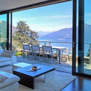 Holiday home Sant'andrea Penthouse, Menaggio