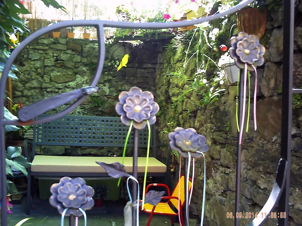 Bed & Breakfast B&B Casa Del Sole Grandola ed Uniti